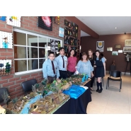 Expo Salud 2018